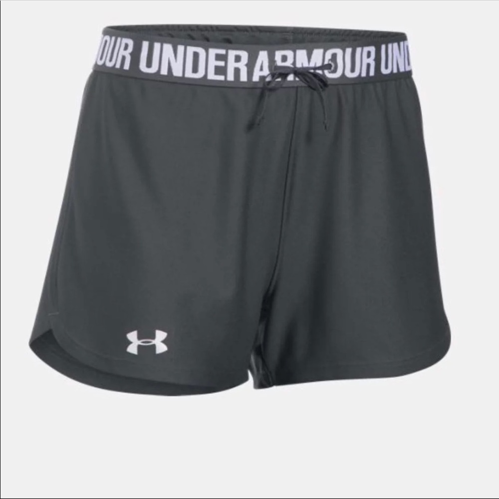 NWT Women's Under Armour Shorts